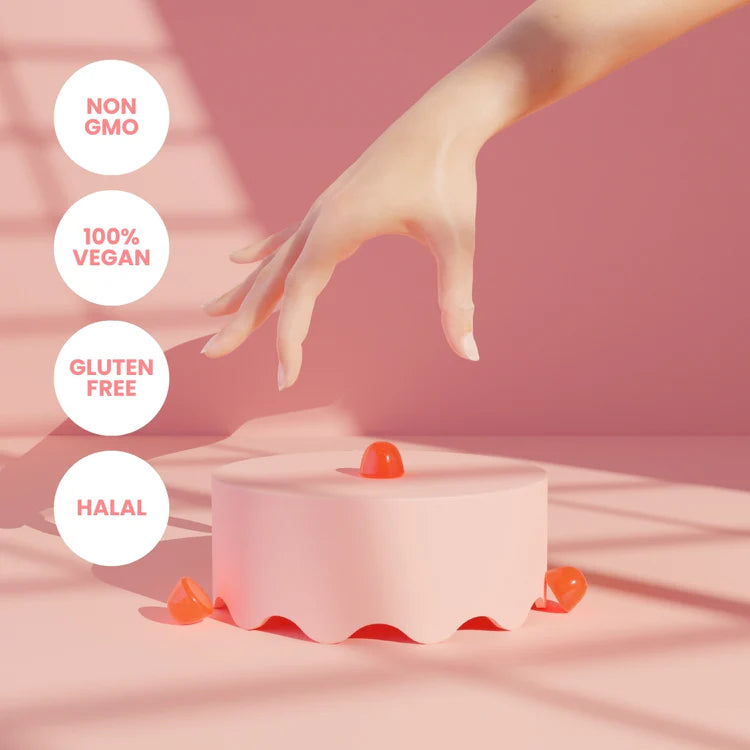 Vyrex® Feminine Balance Gummies