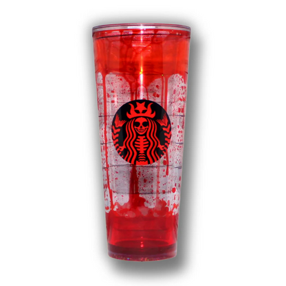 Spooky Halloween Tumbler Cup™