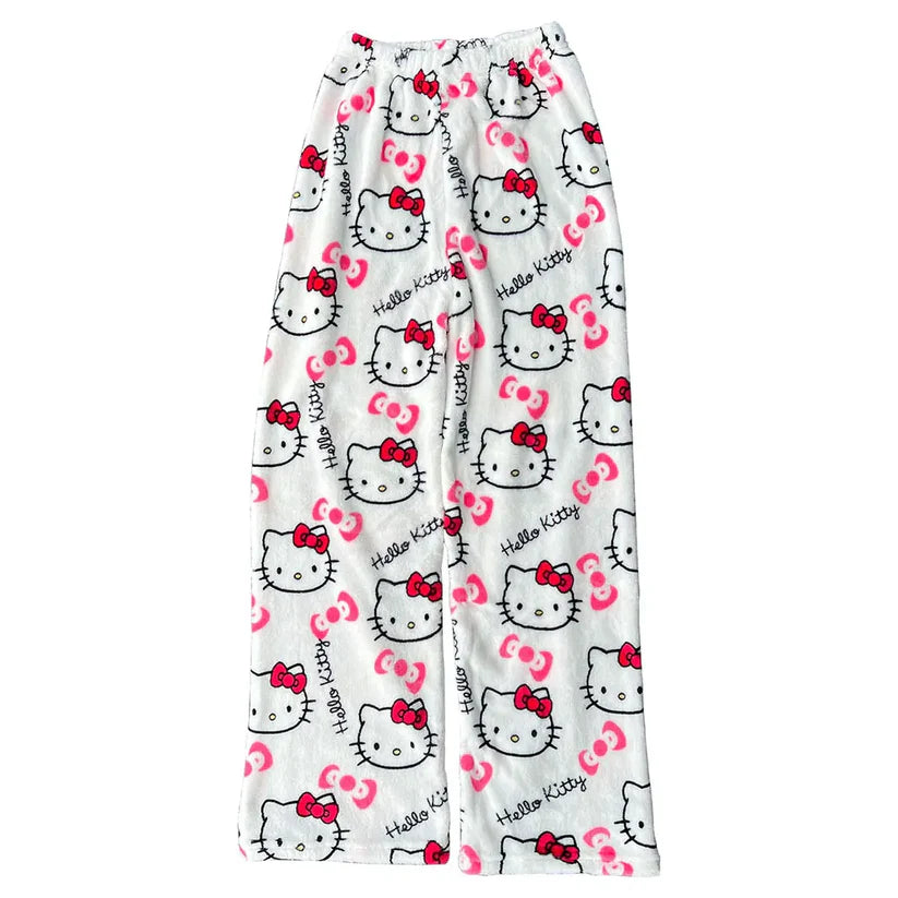 HeIIo Kitty Pajamas™